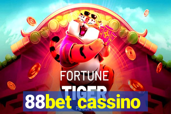 88bet cassino